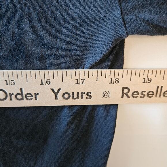 My Hero Academia Funimation Long Sleeve Graphic Black Tee Size Medium - Picture 5 of 6